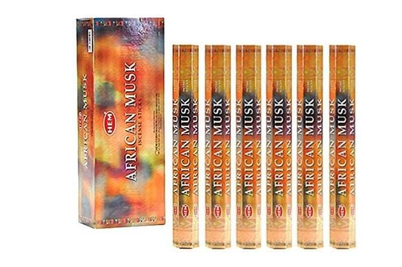 African Musk