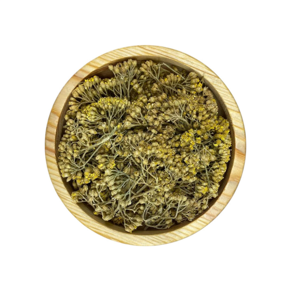 Sezgin Baharat Toptan Civan Perçemi  1KG
