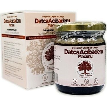 DATÇA MACUN 240 GR