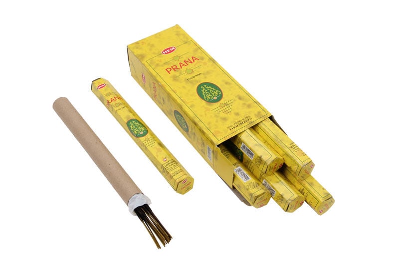 Prana Hexa