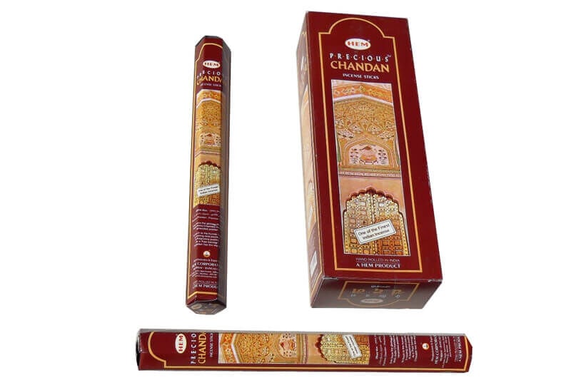 Precious Chandan Hexa