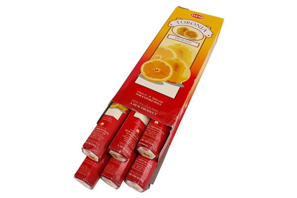 Grape Fruit Hexa