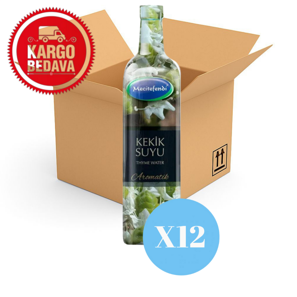 KEKİK SUYU 1LT