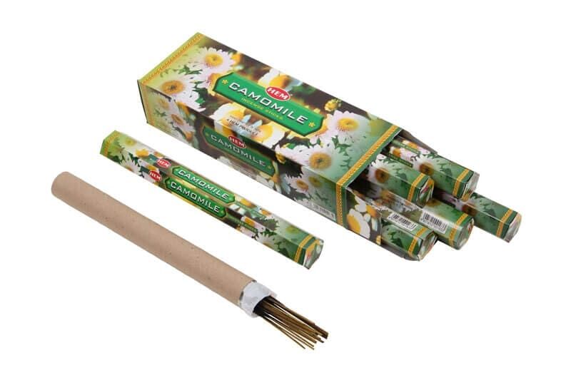 Camomile Hexa