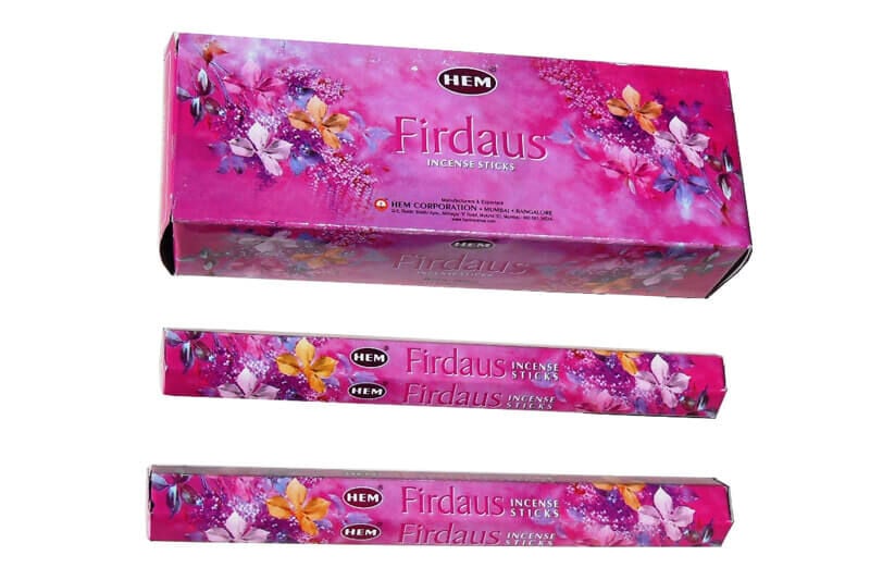 Firdaus Hexa