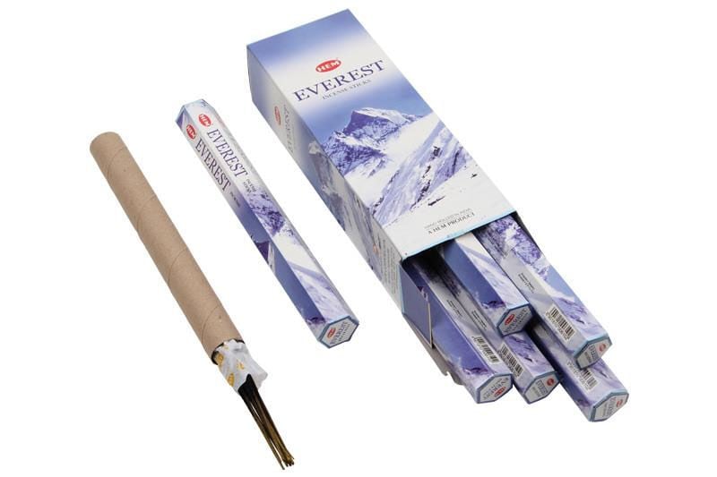 Everest Hexa
