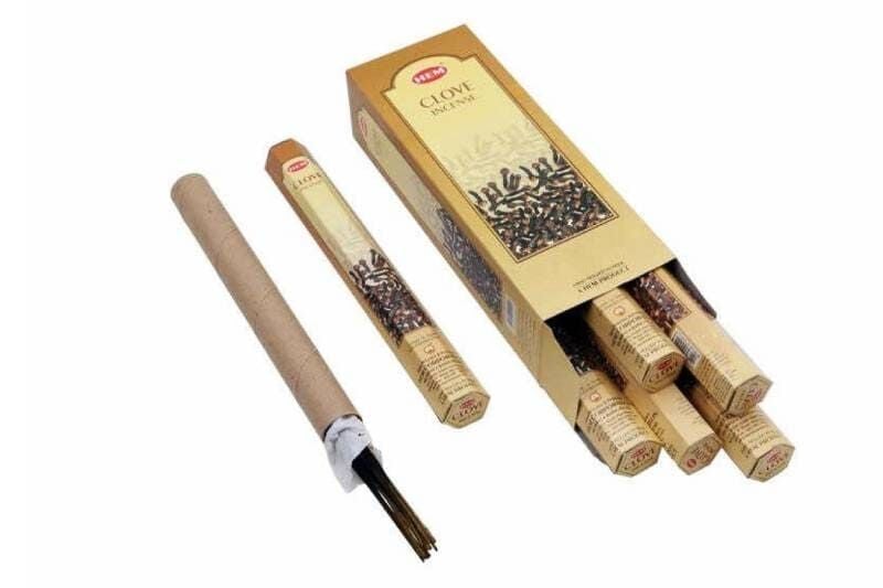 Clove Hexa