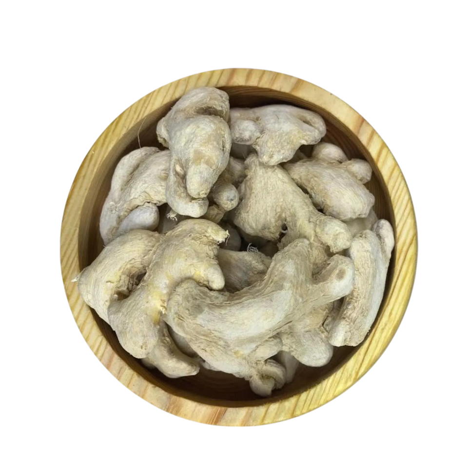 Sezgin Baharat Toptan Kök Zencefil - Kuru Zencefil 1KG