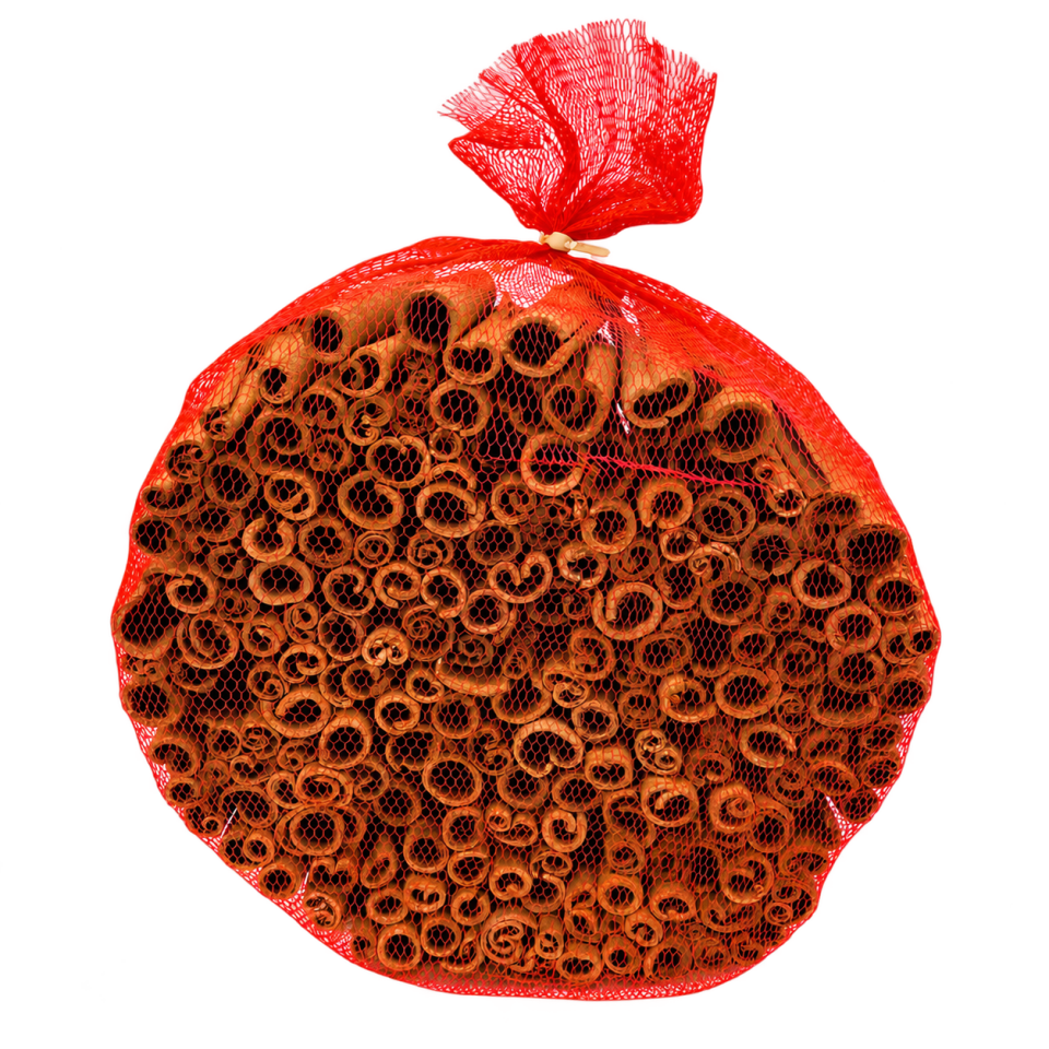 Sezgin Baharat Toptan Vietnam Tarçın 1KG