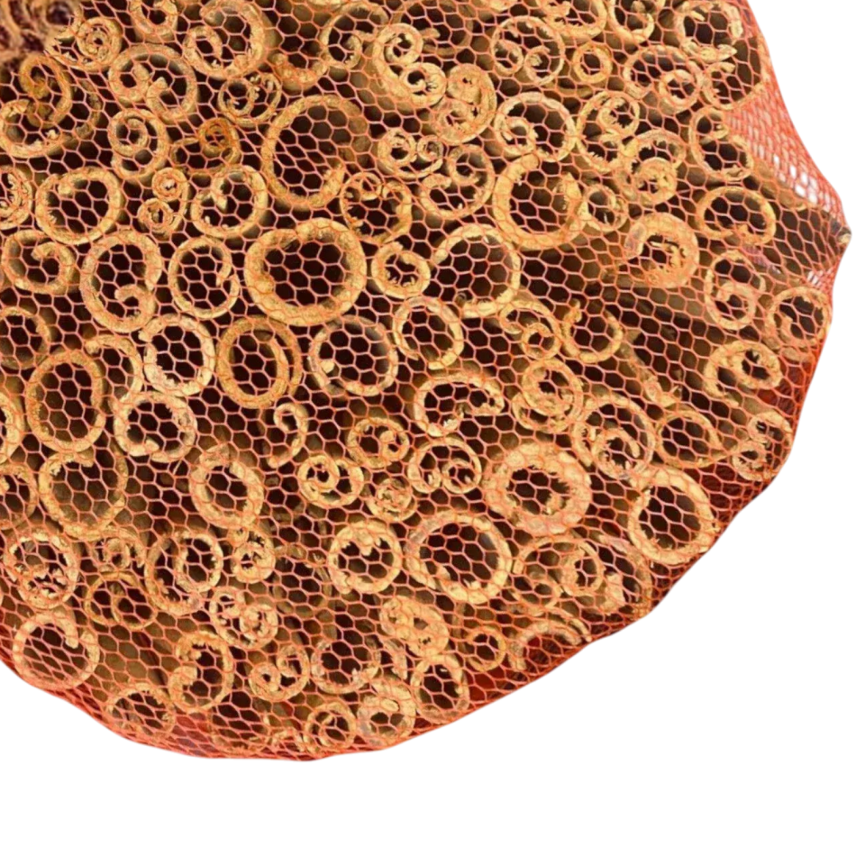 Sezgin Baharat Toptan Vietnam Tarçın 1KG