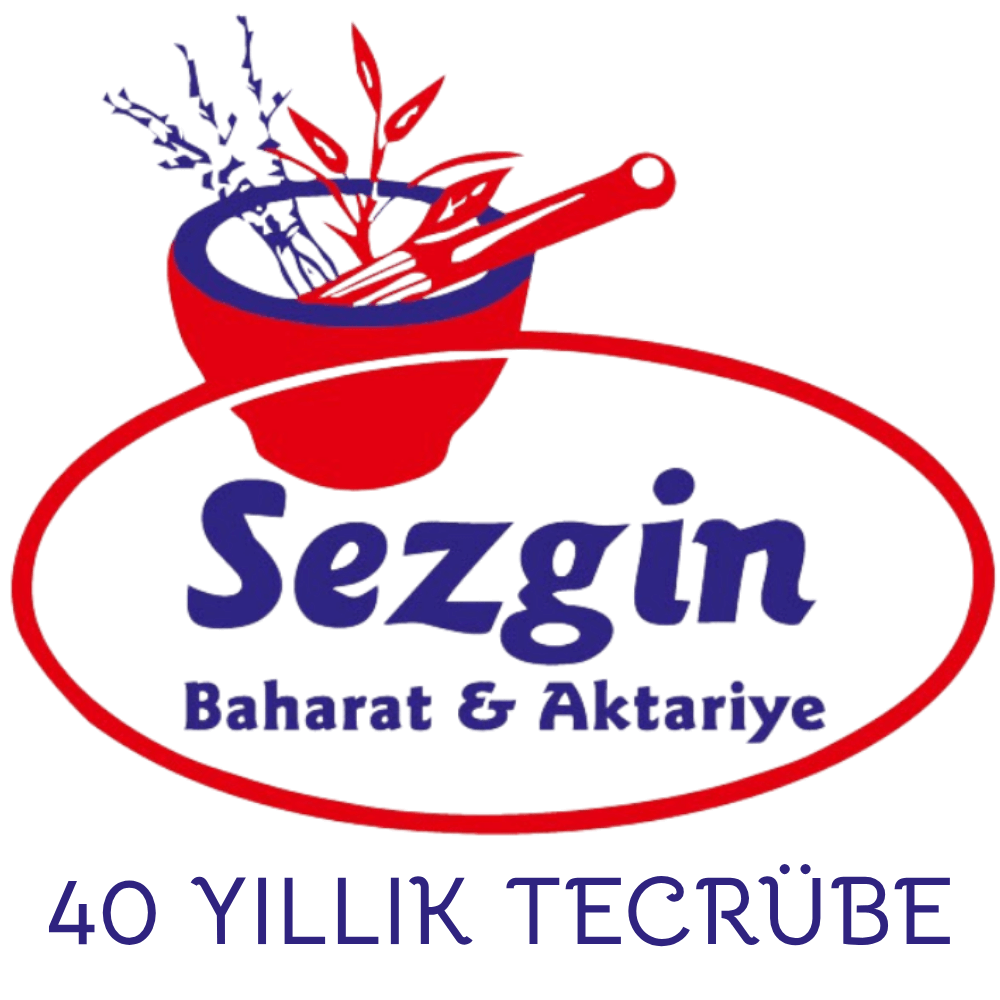 Sezgin Baharat