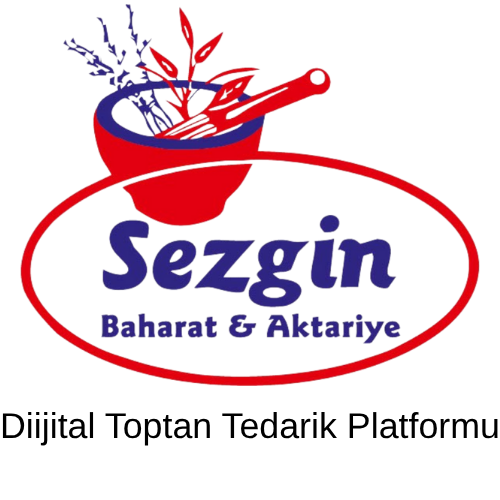 Sezgin Baharat Toptan Kavrulmuş Karabuğday 25 KG 